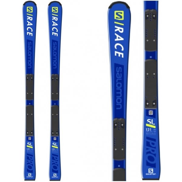 SALOMON S/RACE PRO JR SL