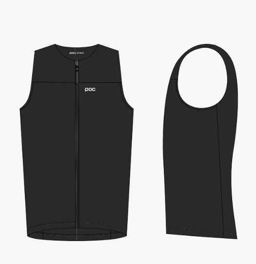 POC VPD Max Vest MEN