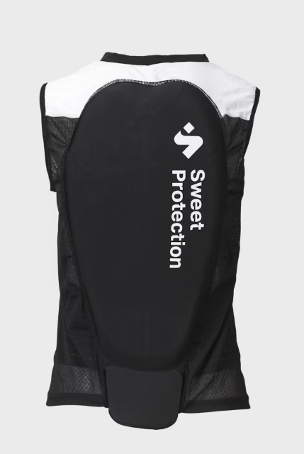 Sweet Protection Back Protector Vest WOMEN