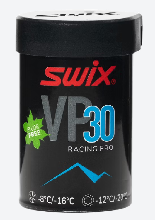 SWIX VP30 Pro Light Blue -16°C til -8°C, 43g