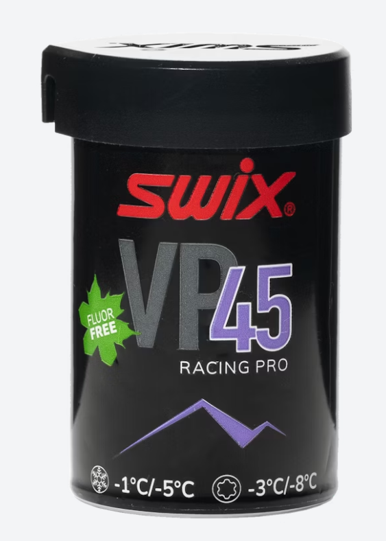 SWIX VP45 Pro Blue/Violet -5°C/-1°C, 43g