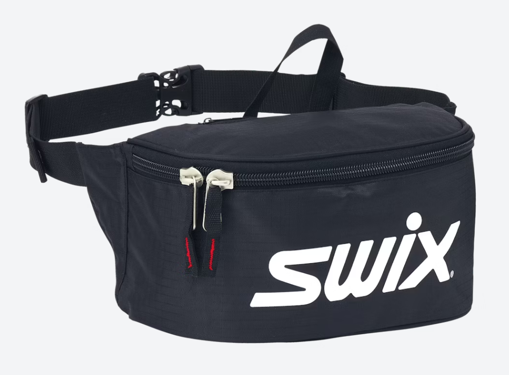 SWIX bæltetaske WC20 Fanny Pack Large