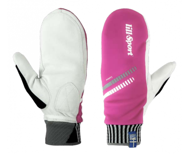 Lillsport Celsius Race Mitt handske