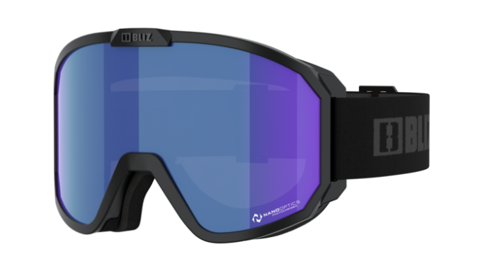 BLIZ Injected Goggle - Unisex