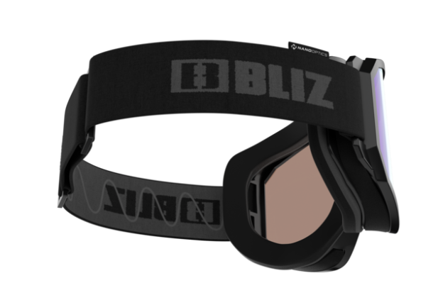 BLIZ Injected Goggle - Unisex