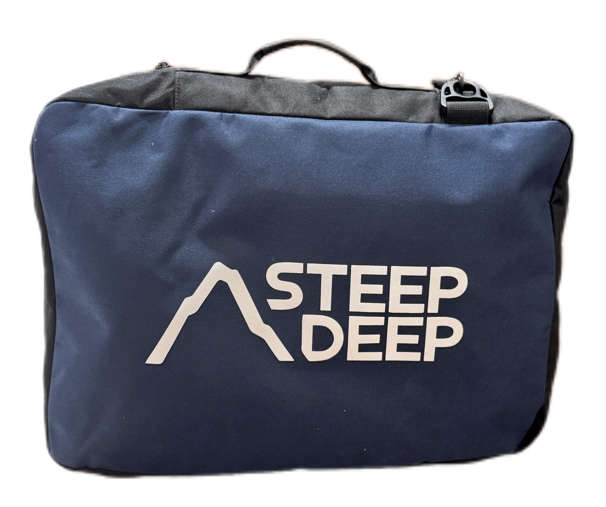 Steep&Deep Sport Bootcase Støvlebag