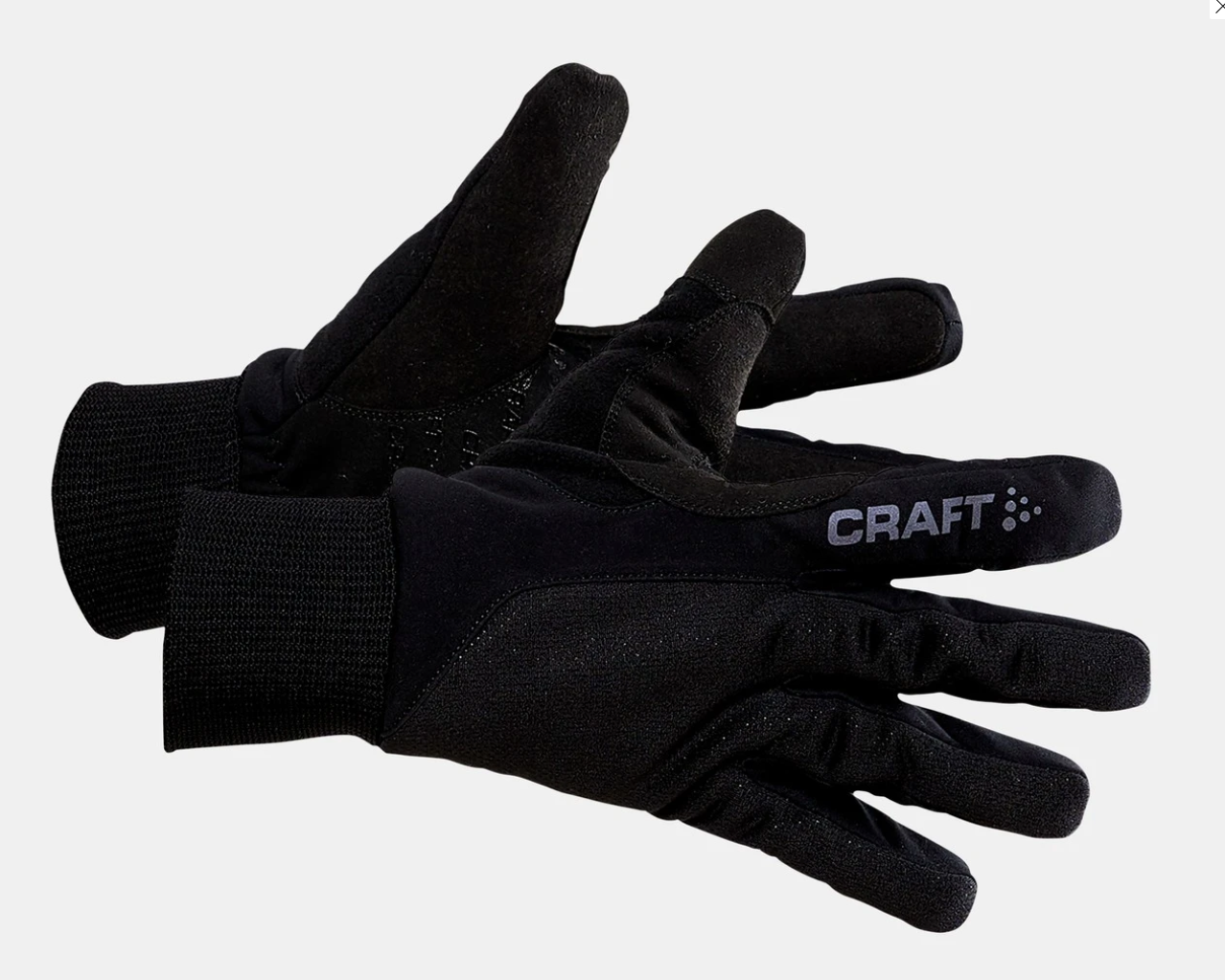 Craft Core Insulate Glove handsker