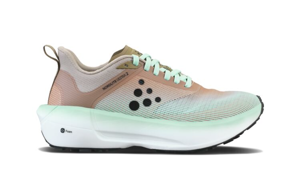 Craft Nordlite Ultra 2 W løbesko