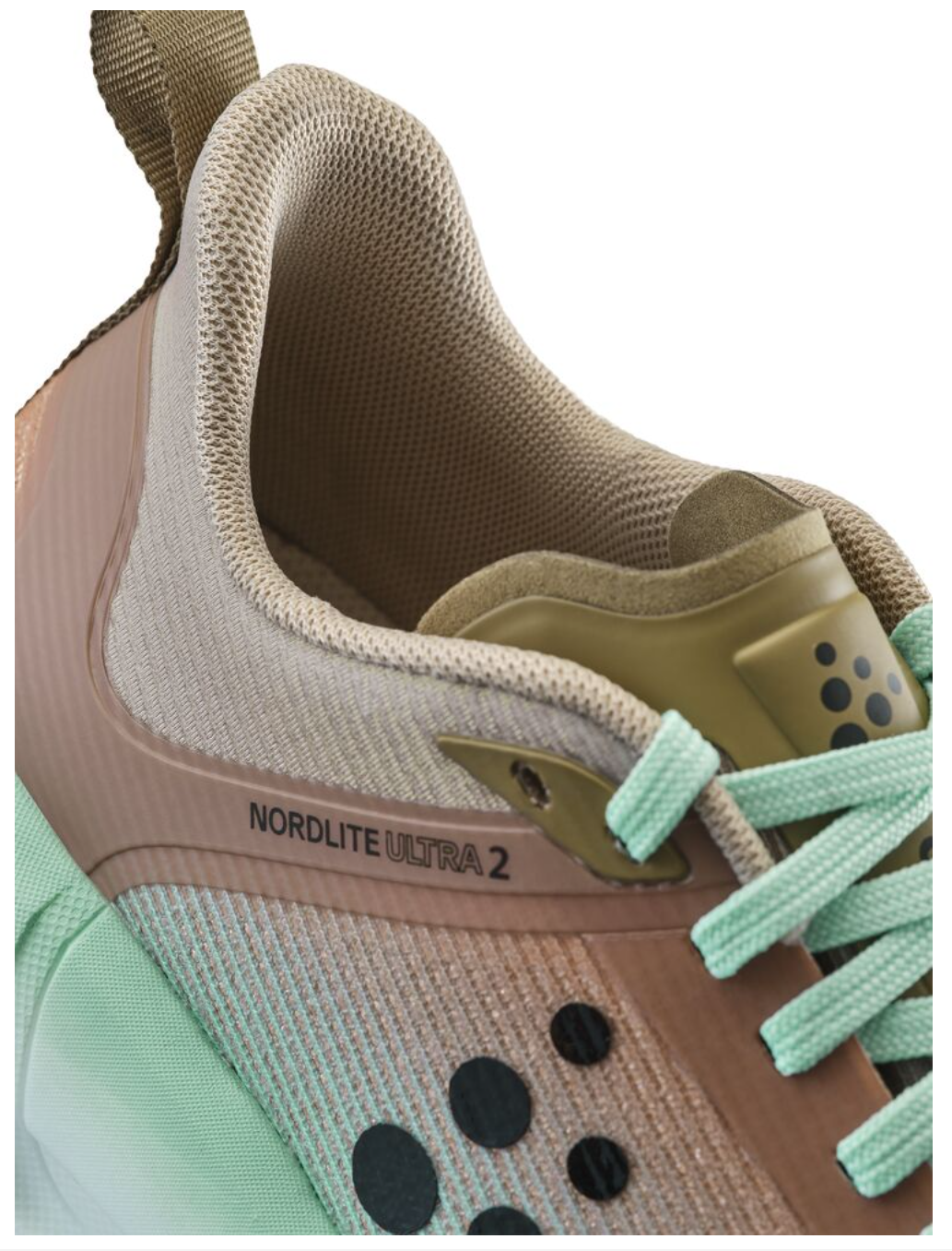 Craft Nordlite Ultra 2 W løbesko