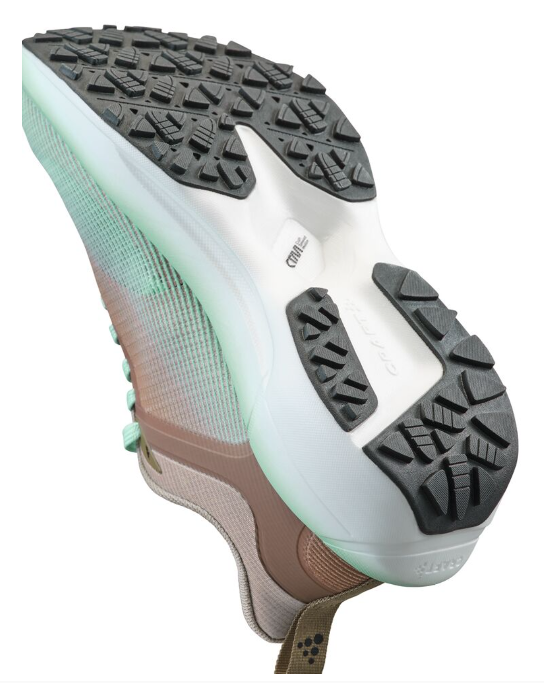 Craft Nordlite Ultra 2 W løbesko