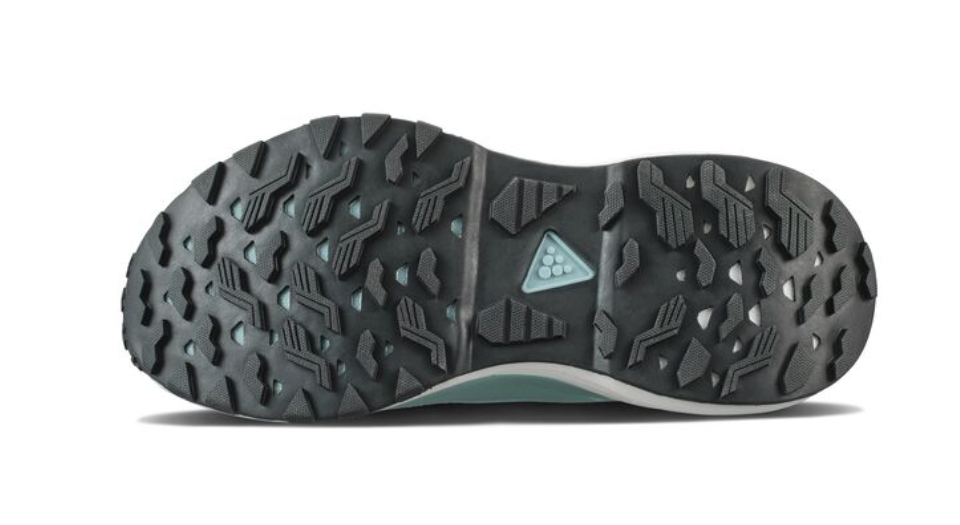 Craft Pure Trail X W løbesko