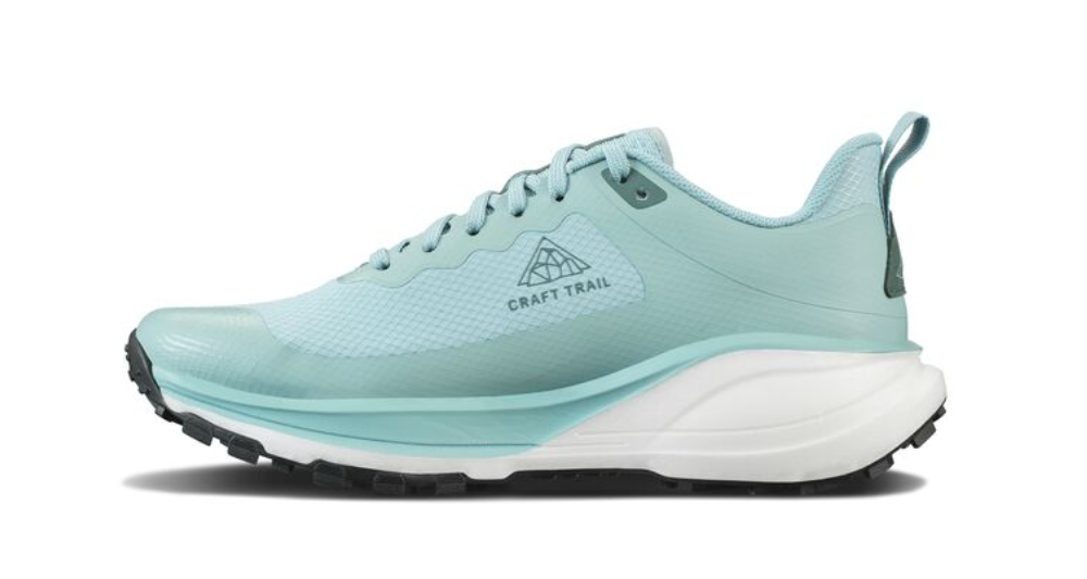 Craft Pure Trail X W løbesko