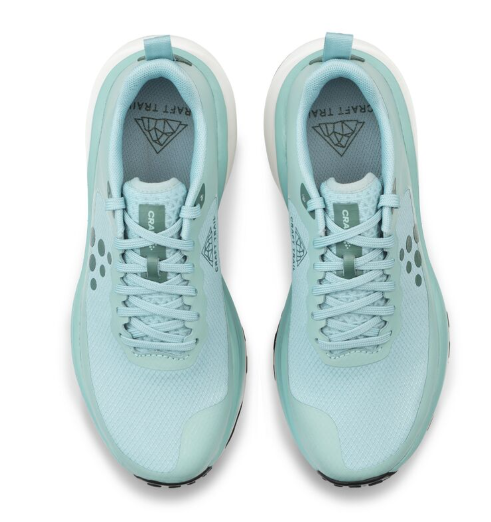 Craft Pure Trail X W løbesko