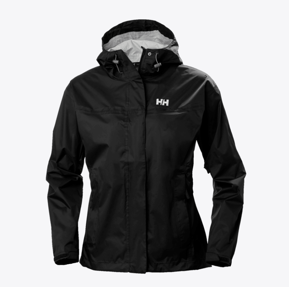 Helly Hansen Loke Jacket W