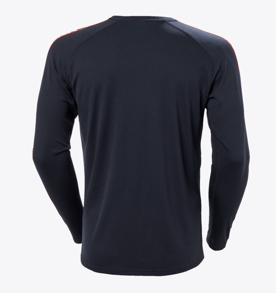 Helly Hansen Lifa Active Stripe Crew M