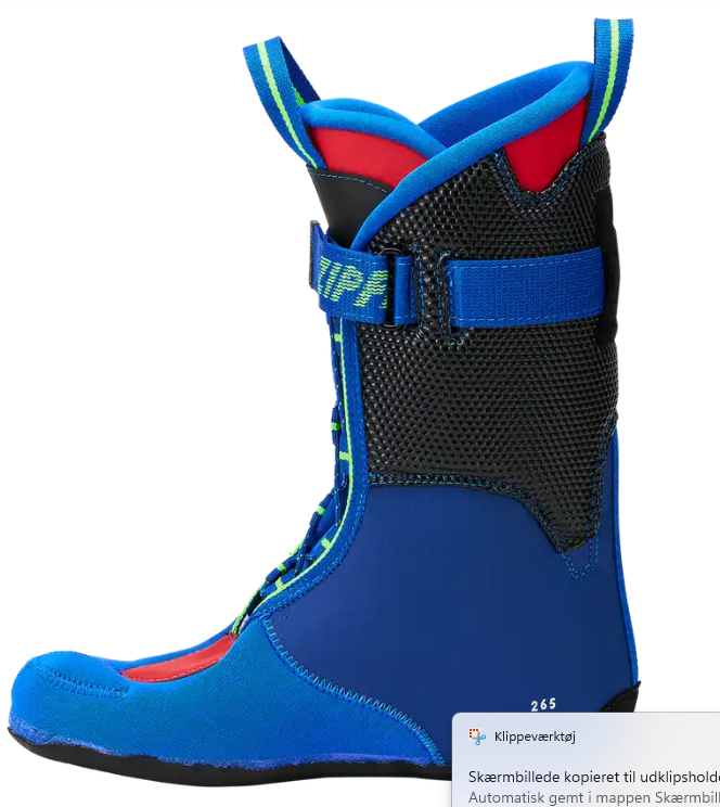 ZipFit Gara Neoprene LV