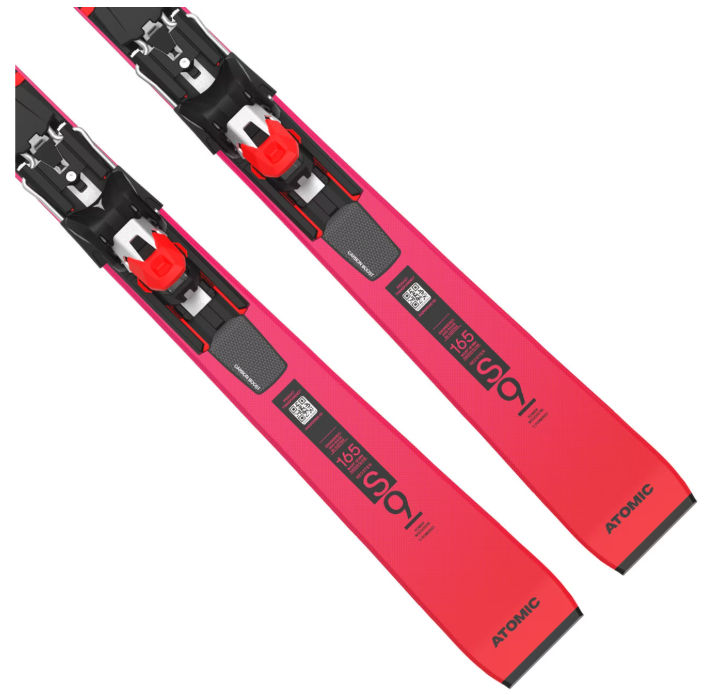 Atomic Redster S9 RVSK + I 12 GW