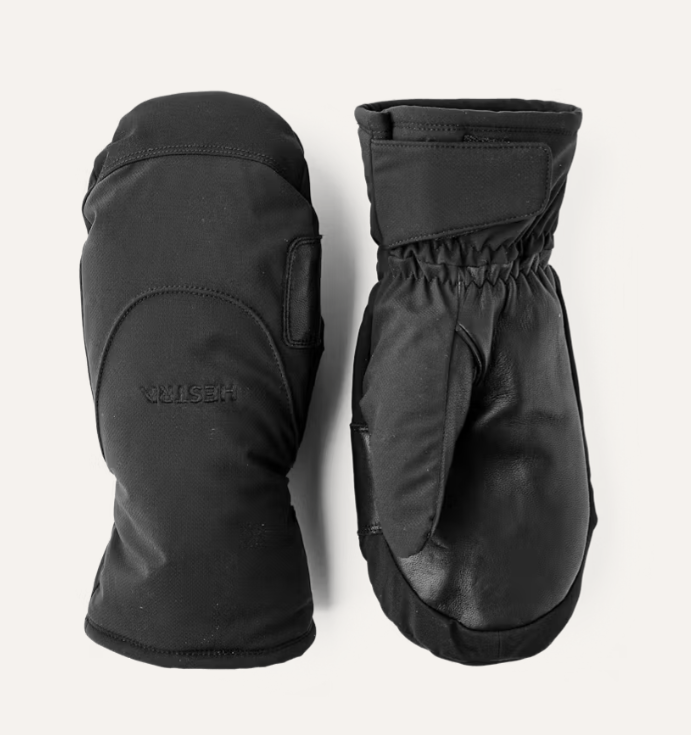 Hestra CZone Mellow luffe