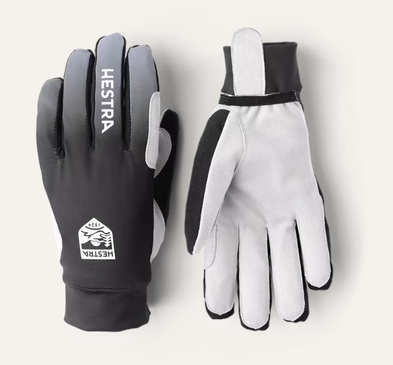 Hestra XC Momentum - 5 finger