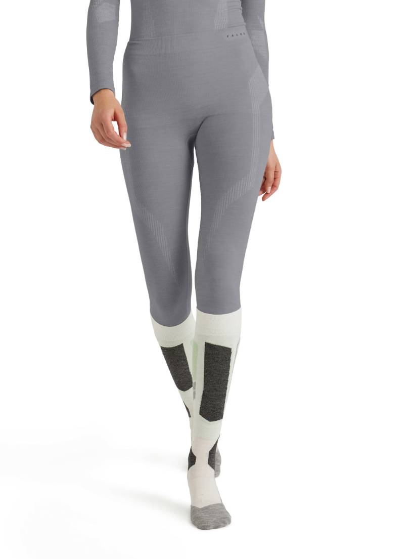 Falke Tights Wool Tech Women