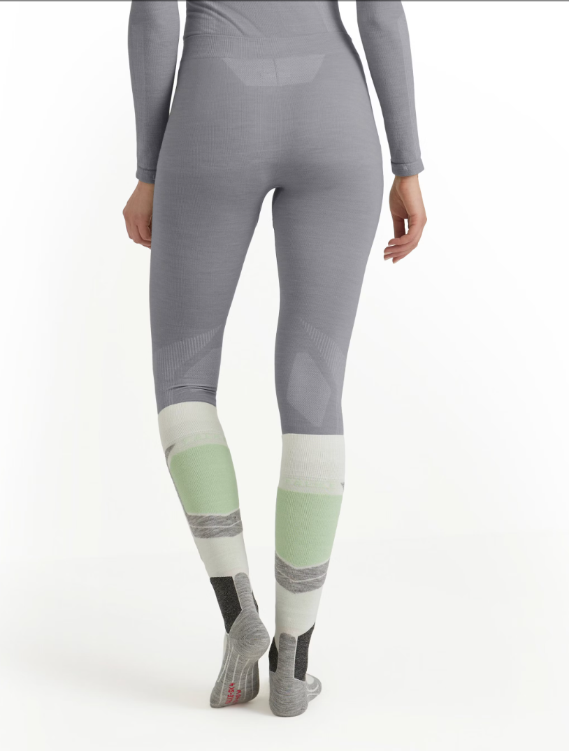 Falke Tights Wool Tech Women