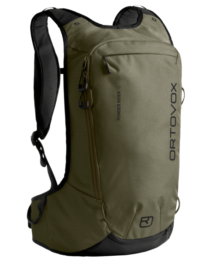 Ortovox Powder Rider 16