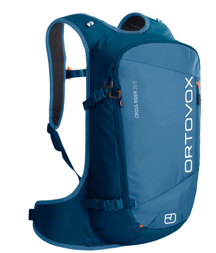 ORTOVOX CROSS RIDER 20 S