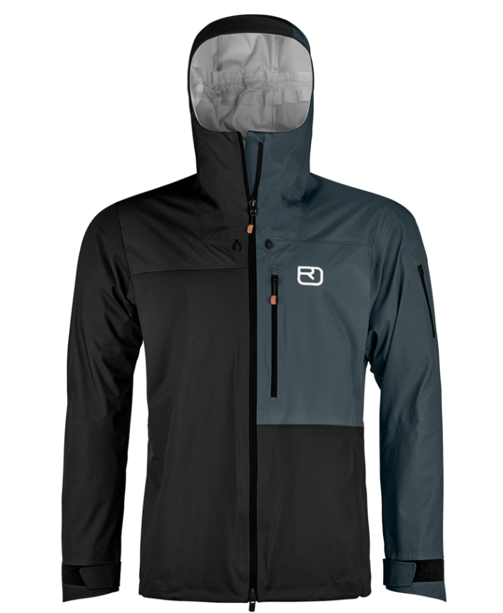 Ortovox 3L Ortler Jacket Men