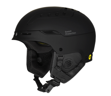 Sweet Protection Switcher Mips Skihjelm