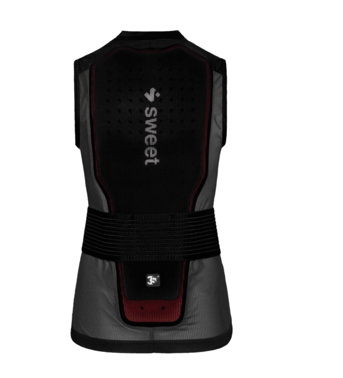 Sweet Protection Back Protector Vest 2.0 JR