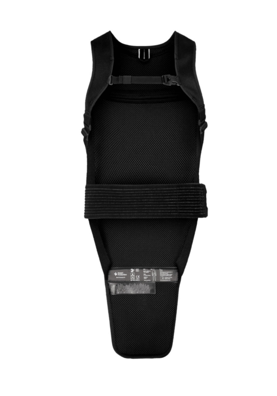 Sweet Protection Back Protector 2.0 JR