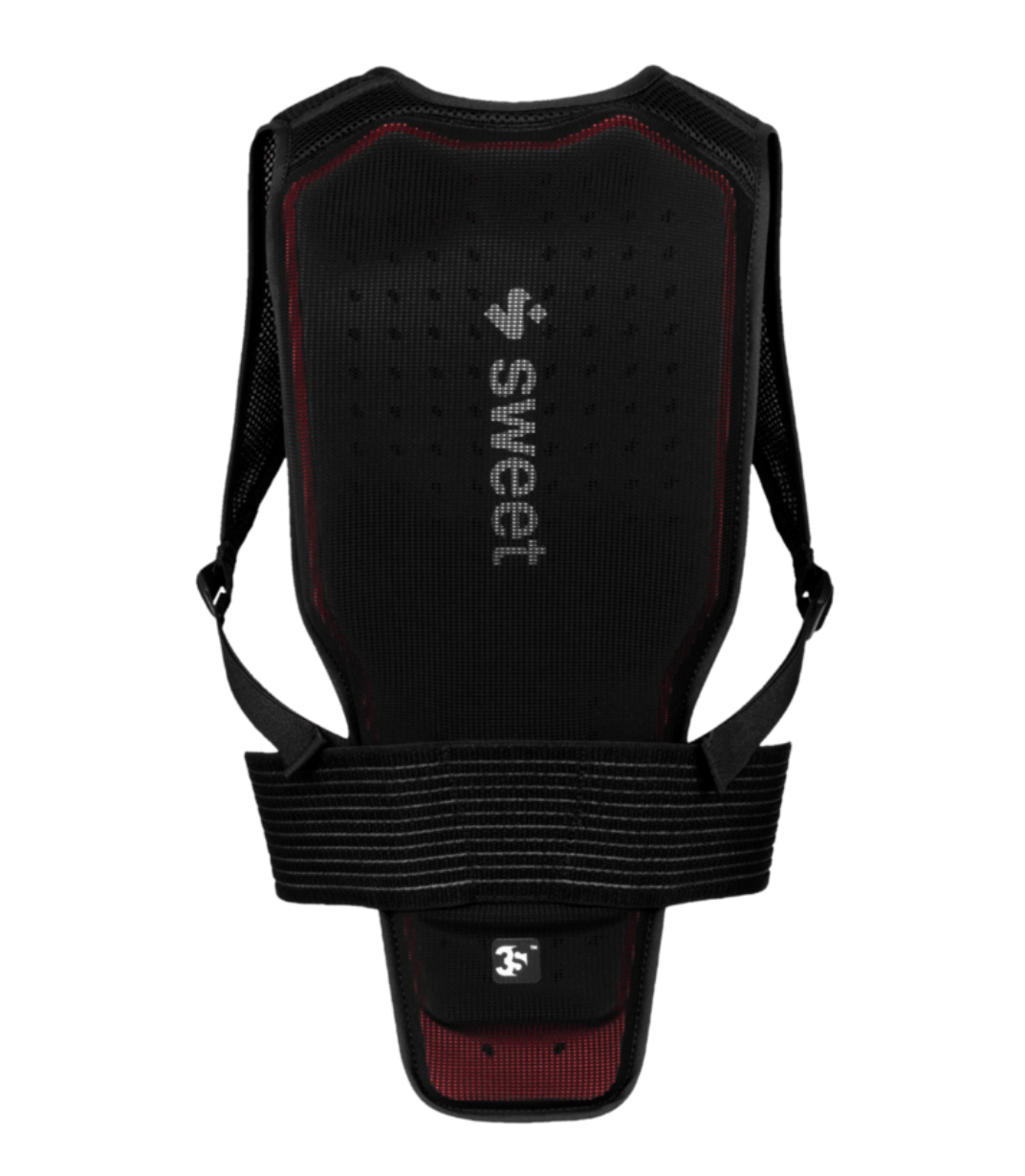 Sweet Protection Back Protector 2.0 JR
