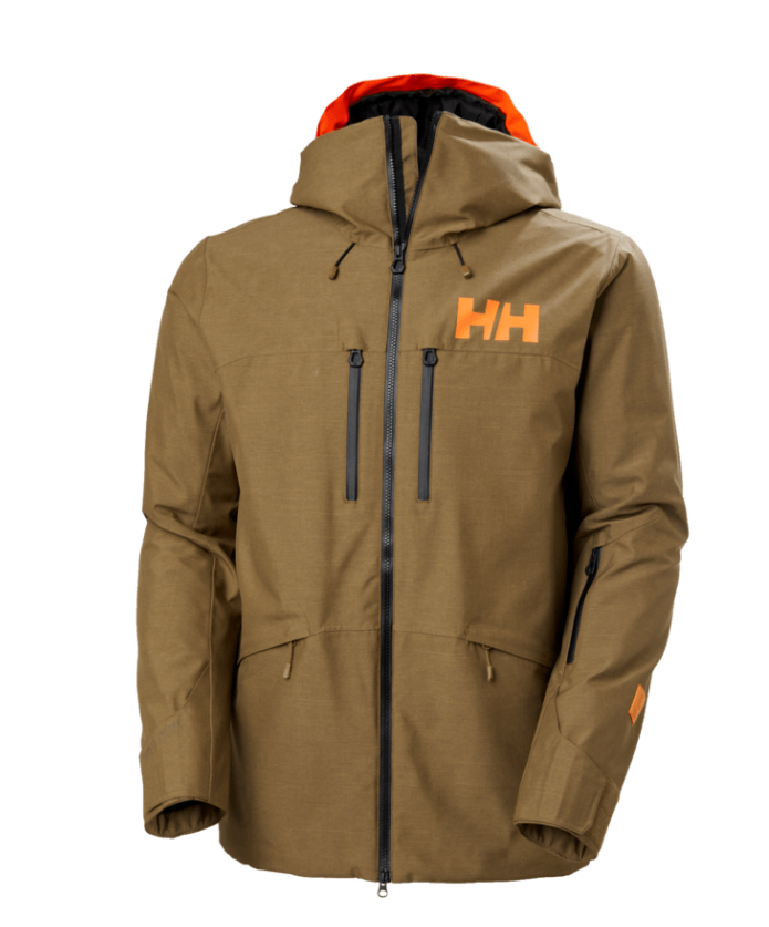Helly Hansen Garibaldi 2.0 Jacket M