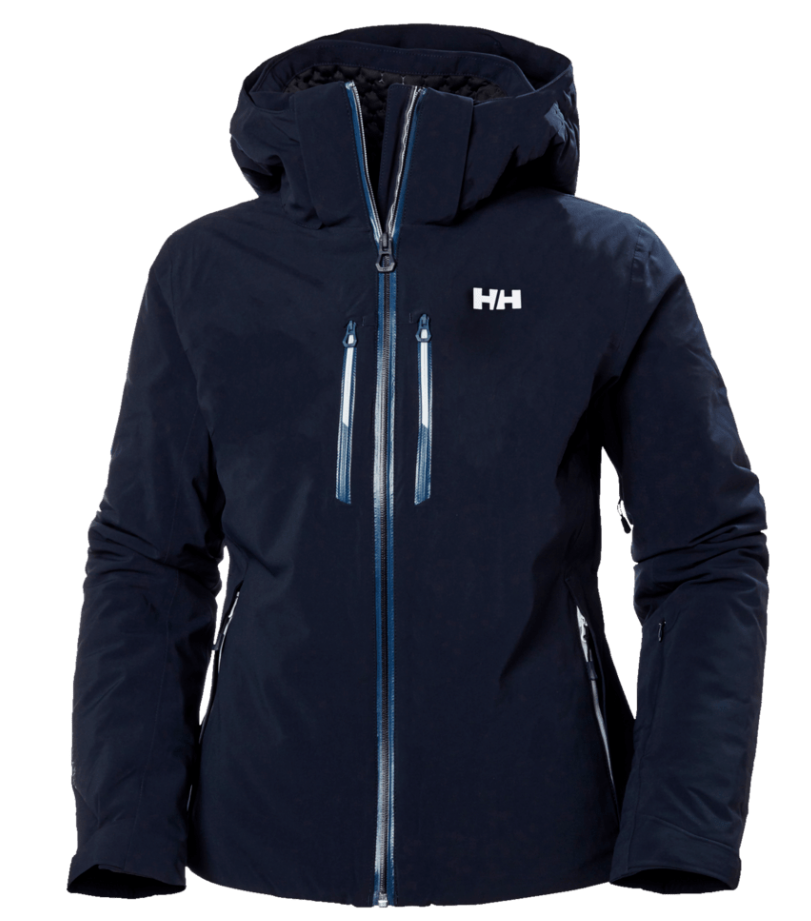 Helly Hansen Alphelia Lifaloft Jacket W