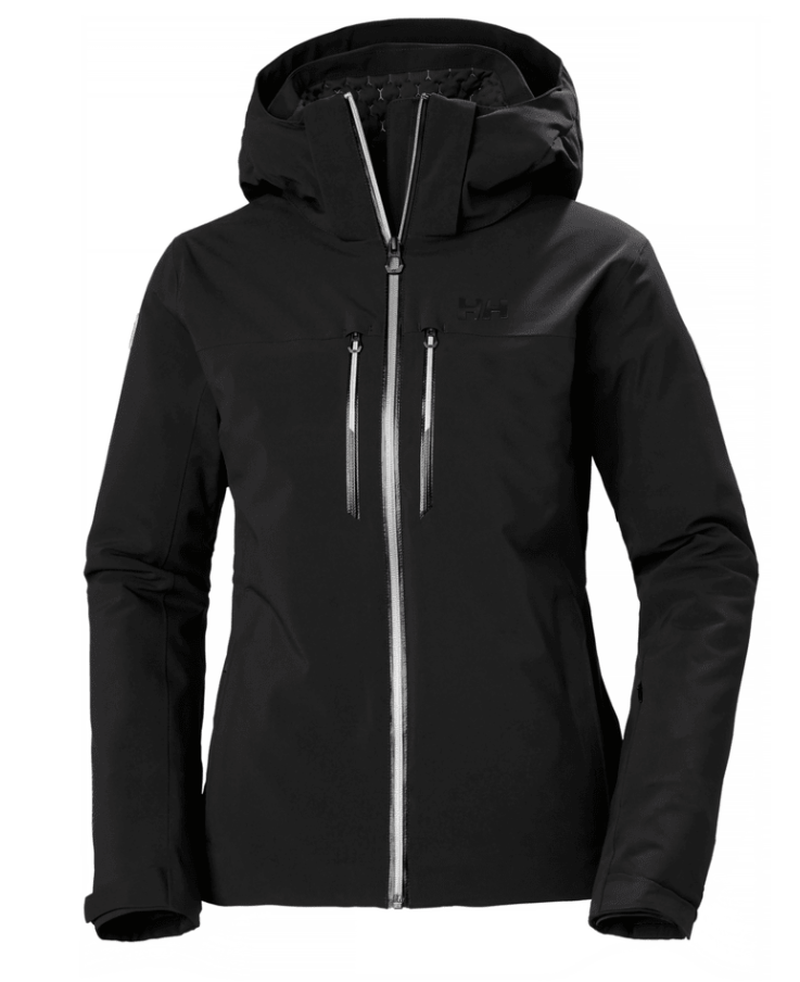 Helly Hansen Alphelia Lifaloft Jacket W