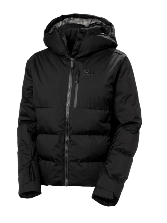 Helly Hansen Kvitfjell Race Puffy Jacket W
