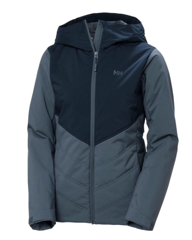 Helly Hansen Alpine Insulated Jacket W