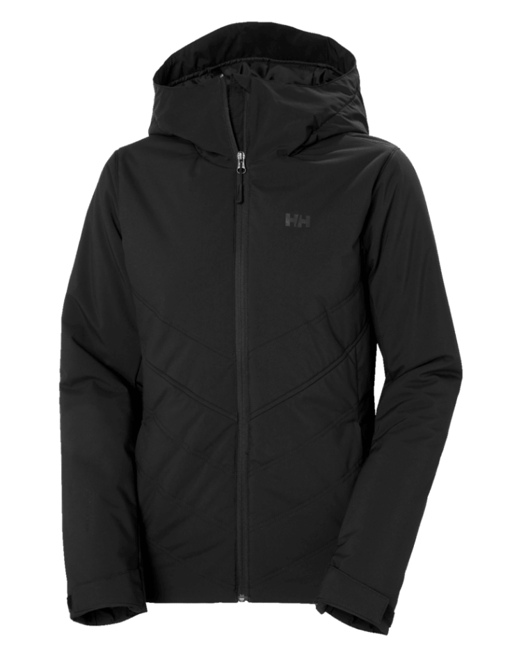 Helly Hansen Alpine Insulated Jacket W