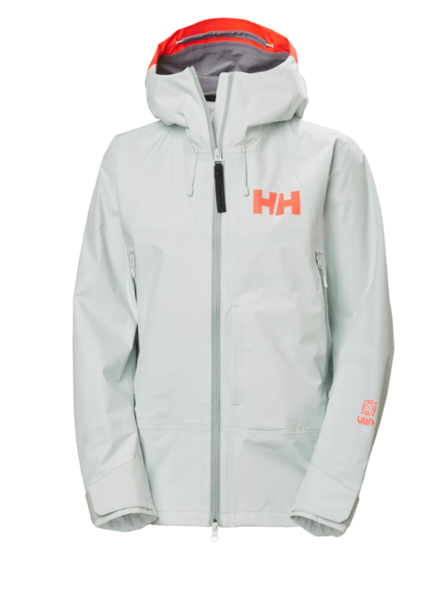 Helly Hansen Sogn Shell Jacket W