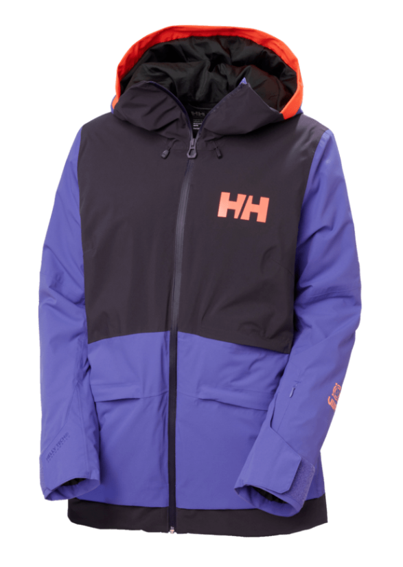 Helly Hansen Powchaser 2.0 Jacket W
