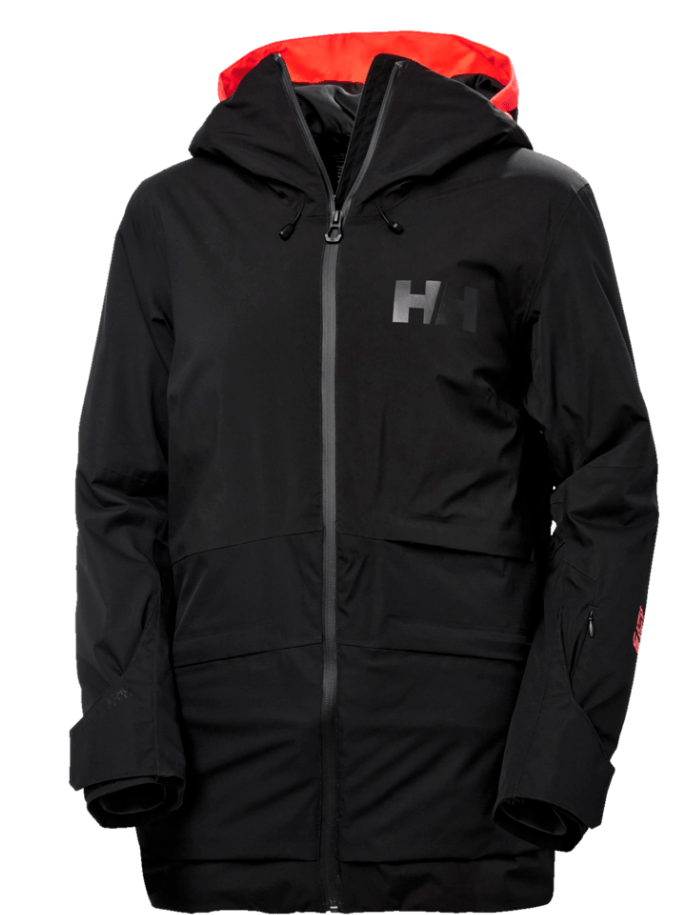Helly Hansen Powchaser 2.0 Jacket W