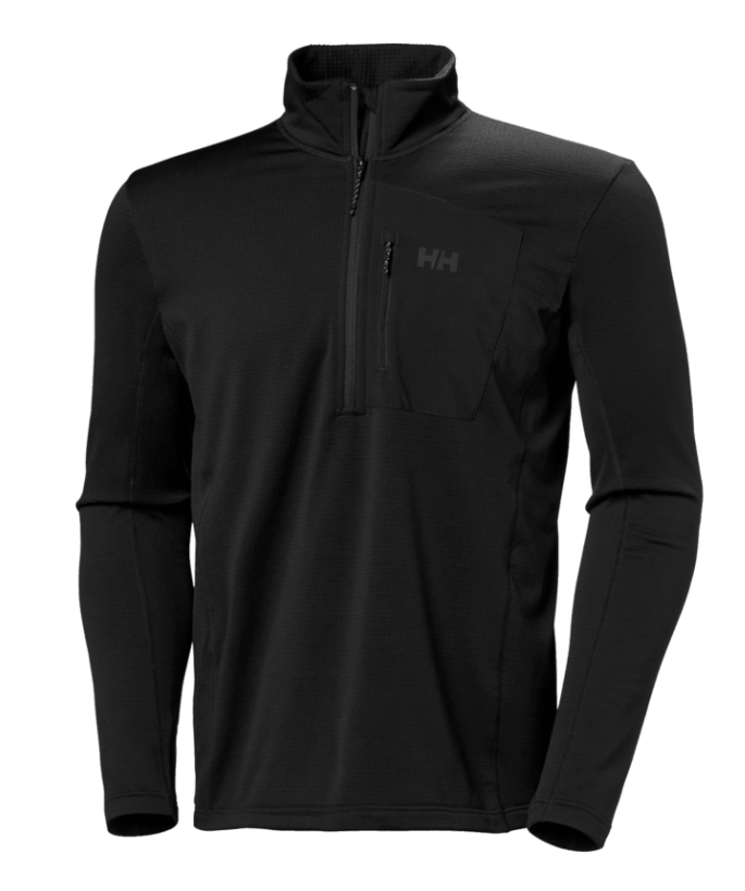 Helly Hansen Versalite 1/2 Zip Fleece M