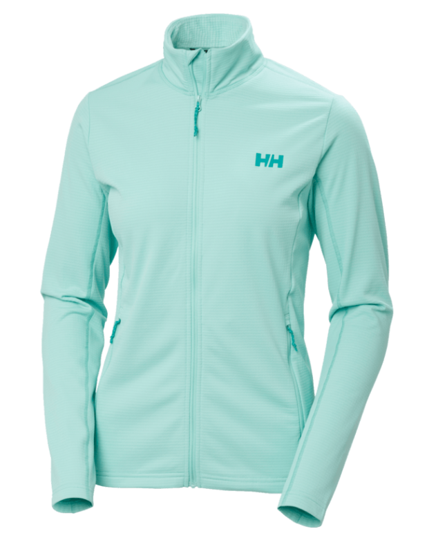 Helly Hansen Versalite Fleece Jacket W