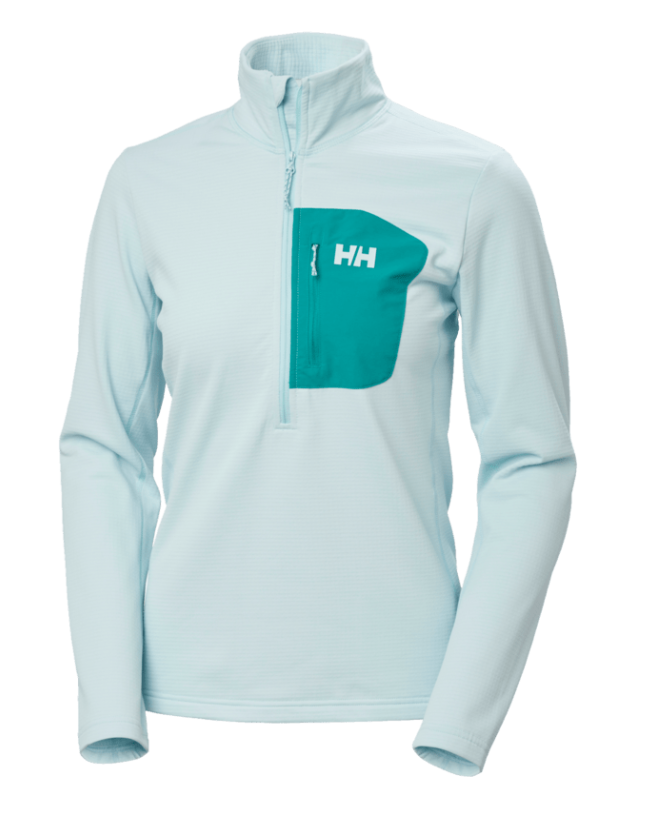 Helly Hansen Versalite 1/2 Zip Fleece W
