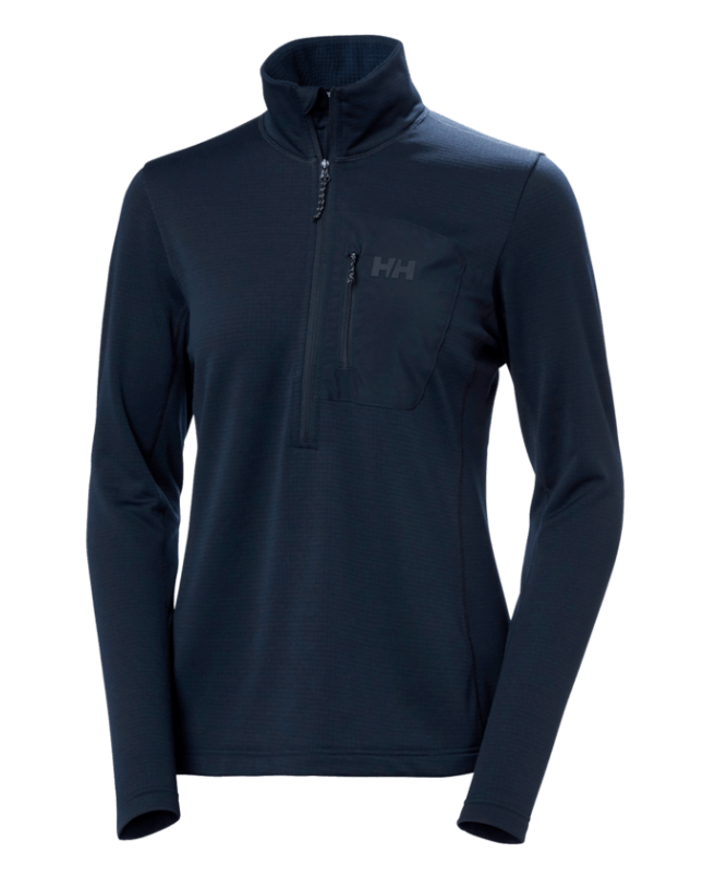 Helly Hansen Versalite 1/2 Zip Fleece W