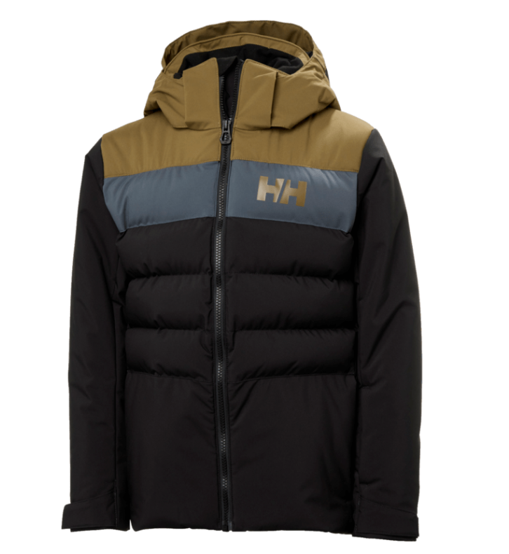Helly Hansen Cyclone Jacket Jr