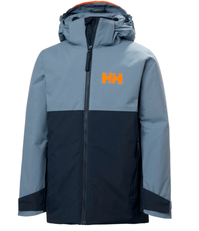 Helly Hansen Traverse Jacket Jr