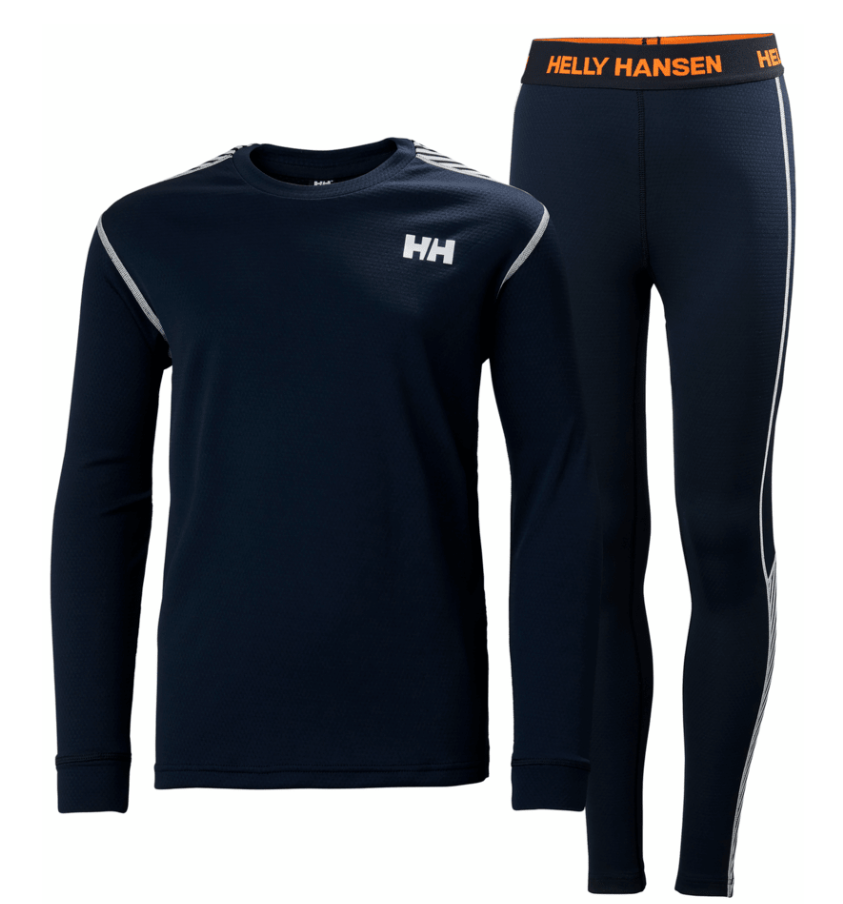 Helly Hansen HH Lifa Active Set Jr