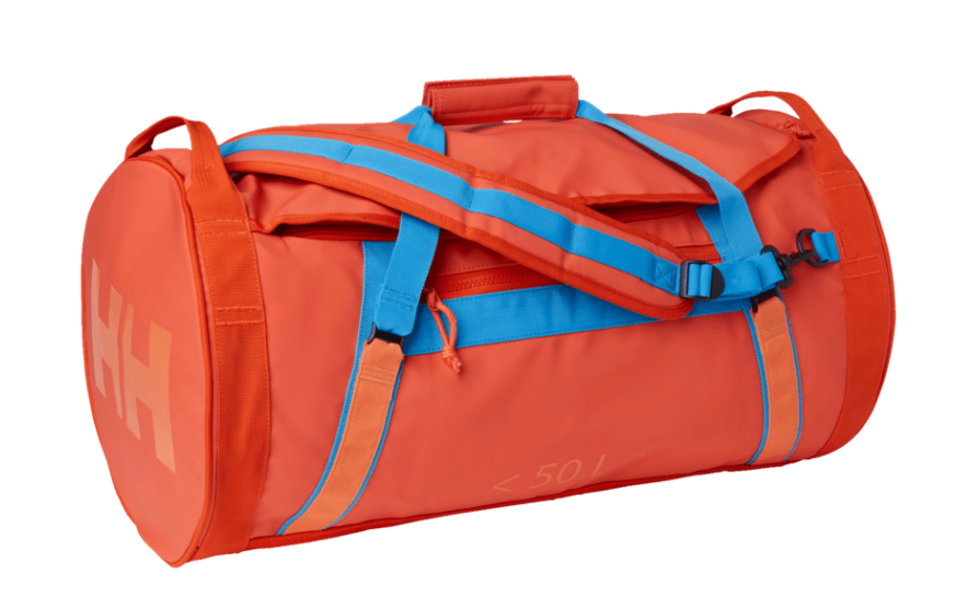 Helly Hansen Duffel Bag 2 50L