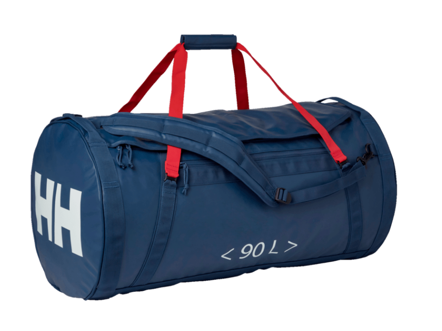 Helly Hansen Duffel Bag 2 90L